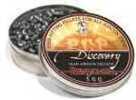 Benjamin Sheridan Pellets 177 Caliber HP 500CT Discovery